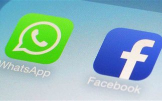 Στην Κομισιόν η συμφωνία Facebook-WhatsApp